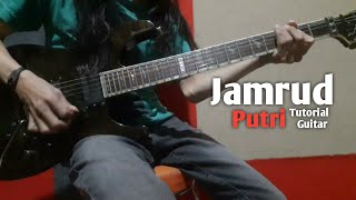 Download lagu JAMRUD PUTRI TUTORIAL GUITAR FULL... mp3