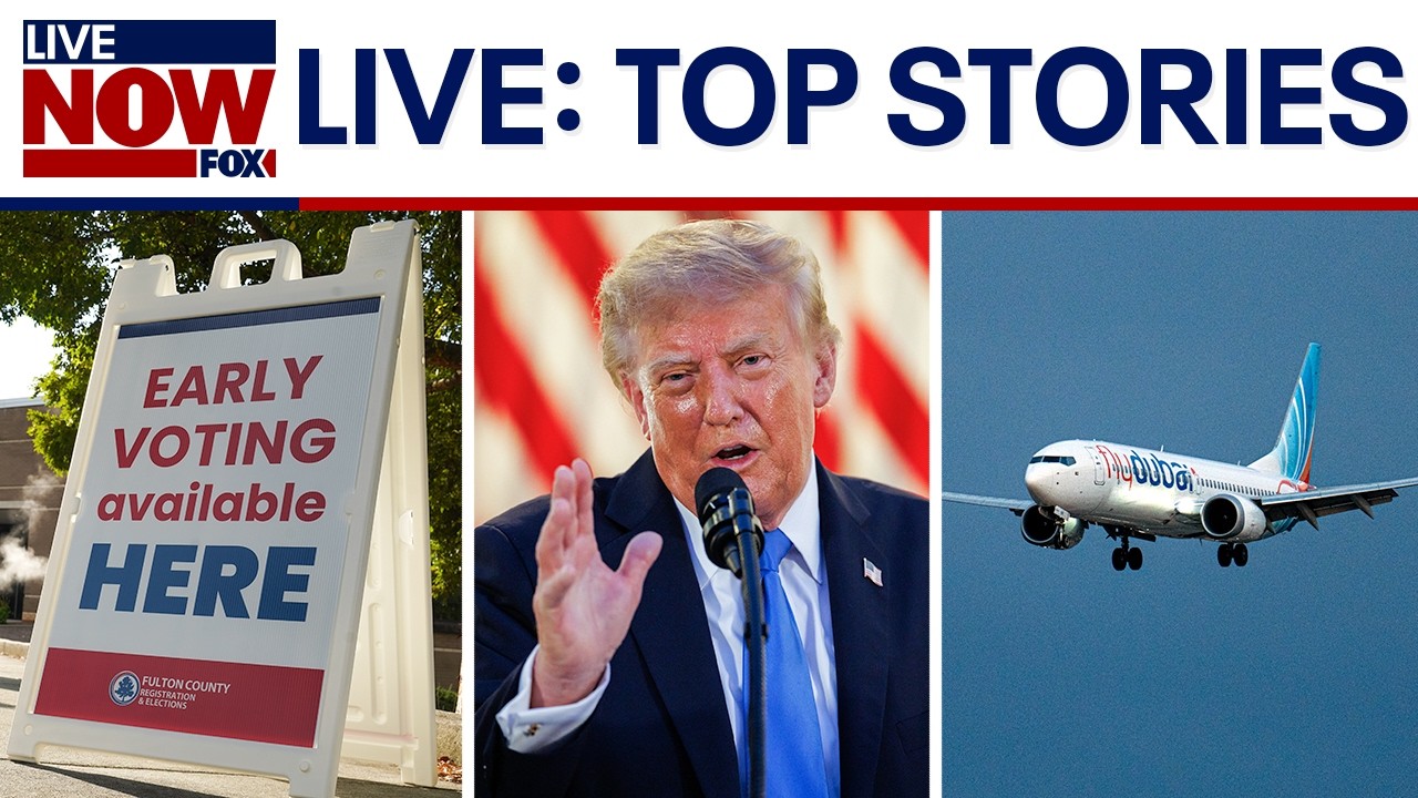 LIVE SOON: Hegseth delivers State of the Force address 3PM ET