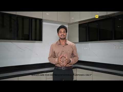 Project Video Of DEV S Water Front, Hyderabad, Patancheru by Housing.com