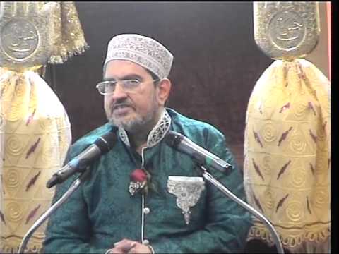 07 09 14   Wiladat Day 8th Imam   Maulood