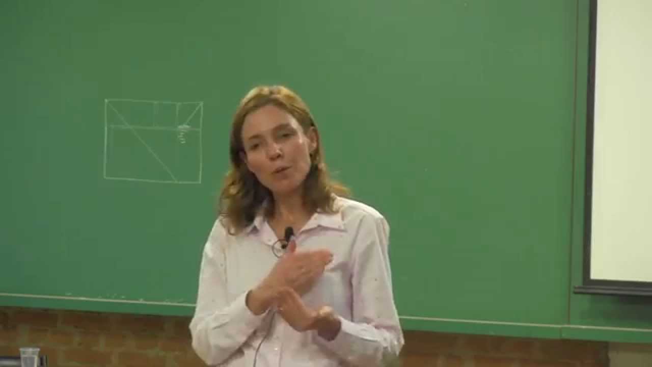 Gabriela Pellegrino: Muralismo mexicano