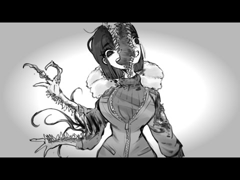 My Girlfriend Has Been Infected By An "The Thing"