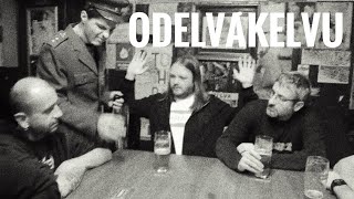 Video Stará Pešatová: ODELVAKELVU