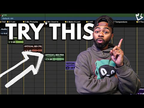 WATCH THIS Before Mastering Your Album