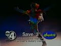 World On Ice Commercial From 1997