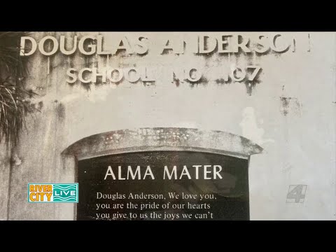 The true origin story of Jacksonville’s Douglas Anderson School of the Arts