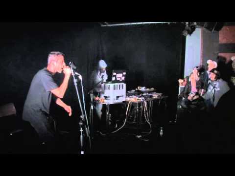 Kacem Wapalek / Oster Lapwass / Partie 1