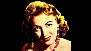 AMALIA MENDOZA-PEDRO INFANTE,   Qué Seas Feliz.