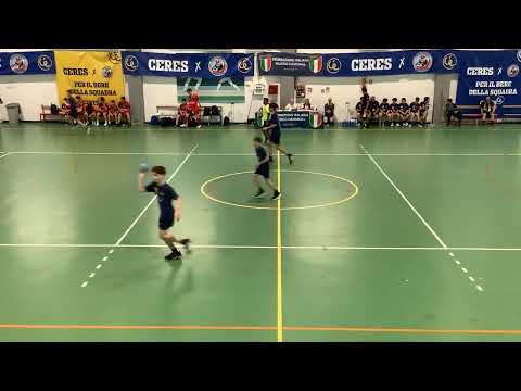 P.G.S. VILLAUREA - IL GIOVINETTO