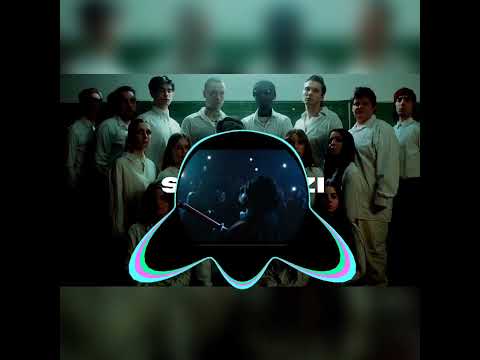 Azahriah - szosziazi ( Dj Dagi Remix )