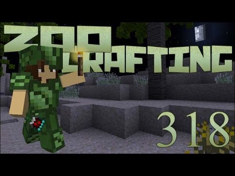 Desert Night Mysteries 🐘 Zoo Crafting Special! Episode #318 [Zoocast]