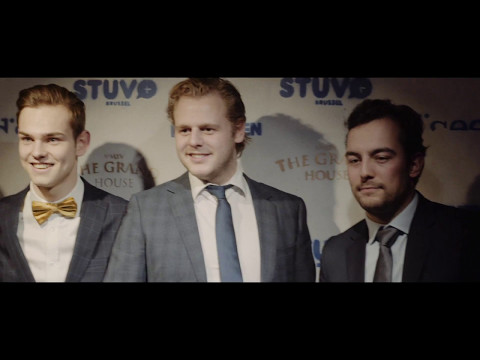 Aftermovie of the Grand House ball 2017