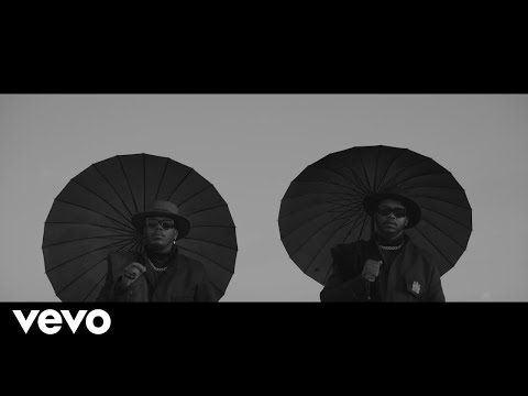 Stino Le Thwenny - Tsele ft. Kwesta