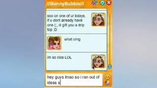 LYRIC PRANKING MY FRIEND WITH STRAWBERRY WINE BY DEANA CARTER! (SHE BLOCKS ME?!)