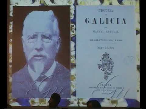 A Desmontagem do Mito Celta na Galiza - Prof. Alberto Alvarez Lugris