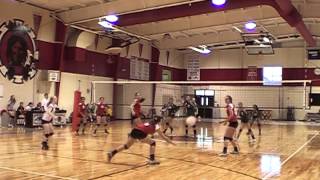 EJSHS JV vs Viera 8 27 14 set 2 part A