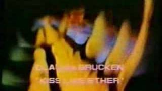Claudia Brücken - Kiss Like Ether