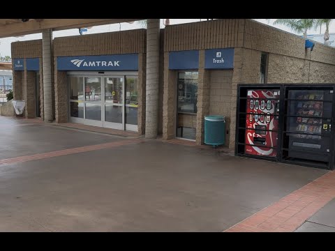 Amtrak Credit Card Review - Earn a Free Trip on Amtrak Incrementally