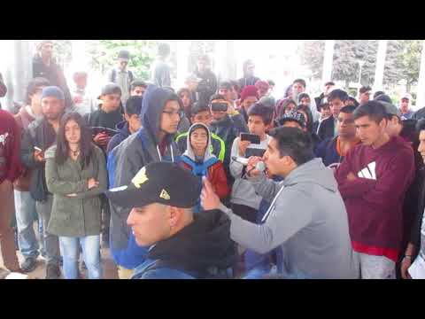 JUANJO VS PIPER - SEMIS Fecha 4 - La Liga