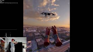 Spider Man: Homecoming   Virtual Reality Experience