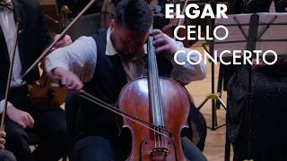 Download lagu Elgar - Cello Concerto (Denis Lytvinenko) mp3
