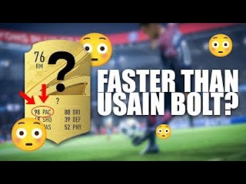 3 FASTEST PLAYERS IN ALL FIFA GAMES FROM FIFA 07 TO FIFA 23