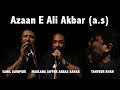 Azaan E Ali Akbar A S I Yakub Street Mumbai I Karbalawaley Productions