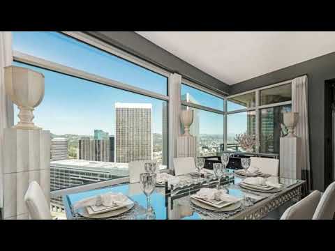 Century City Condos For Sale - The Century - 1 Century Drive