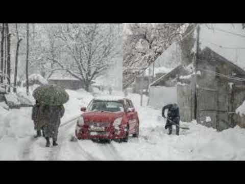 Termometri zbret në -11 gradë celcius, parashikimi i motit për ditën e mërkurë