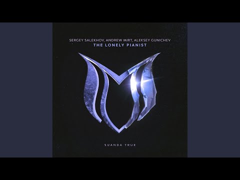 The Lonely Pianist (Extended Mix)