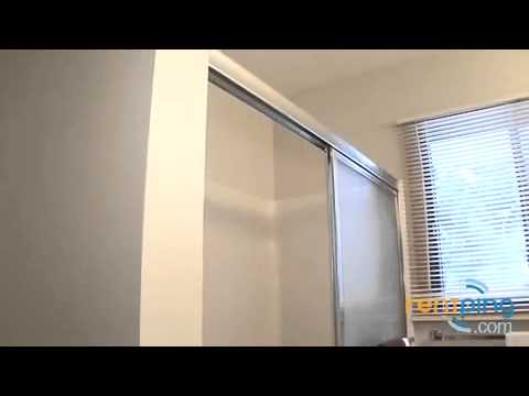 (www.ChateauDev.com) - Chateau La Fleur - The Regency Townhome 3BD 3BA 2355sq. ft