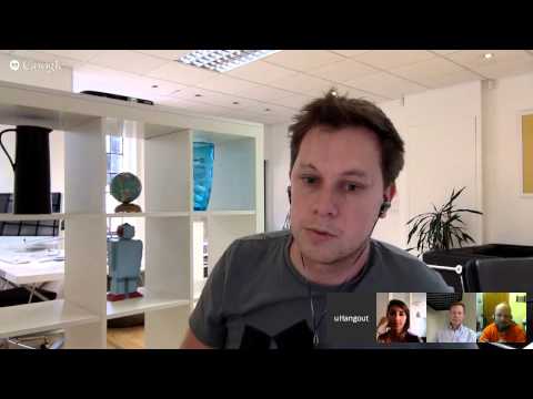 EP068 with the Umbraco Community - Quality of Life