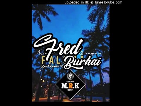 🔶️DJ M.R.K FT MR P & SINGAH - PALOMA [ZOUK REMIX 2021]🔶️