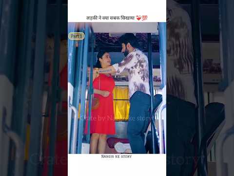 लड़की ने क्या सबक सिखाया part 1 😱 mini wood toy - woodworking art skill/wood / hand crafts /#shorts