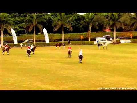 Facundo Pieres - Adolfo Cambiaso, Best Moves - www.polopony.com