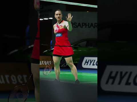 Saarbrigge, you awesome! | Behind the HYLO #Badminton Open 2023 | HYLO.SPORT