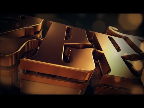 Top 10 Cool 3D Intro Templates for After Effects || Top 10 YouTube Intro Templates