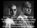 Sinead O'Connor - Daddy i'm fine