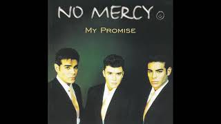 No Mercy – Who Do You Love (Eurohouse / Europop)