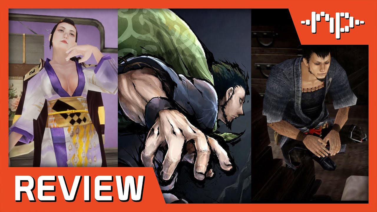 Watch Kamiwaza: Way of the Thief Review - Noisy Pixel Now Kamiwaza: Way of the Thief Review - Noisy Pixel