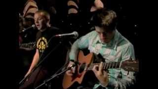 Story Of The Year - Until The Day I Die (live on VH1 2004) lbvidz