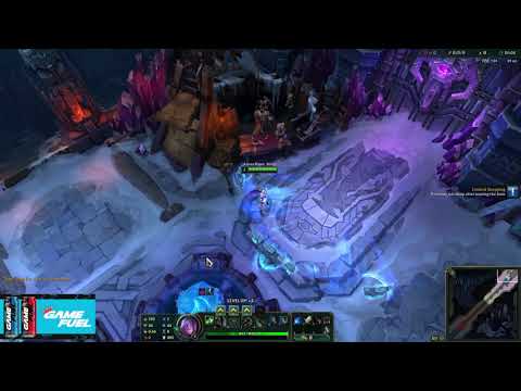 Adrian Riven - Riven vs Riven