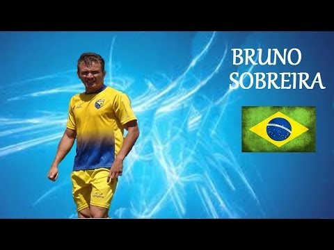 Bruno Sobreira - Volante / Midfielder