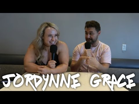 Details Behind Jordynne Grace’s New IMPACT Deal