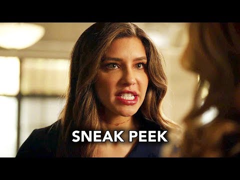 Arrow 7x18 Sneak Peek #2 "Lost Canary" (HD) Season 7 Episode 18 Sneak Peek #2