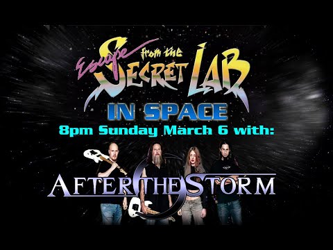 Escape From the Secret Lab ep. 73 - After the Storm