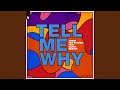 Tell Me Why (Extended Mix)