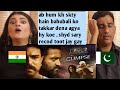 Pakistani Reacts to RRR Glimpse ft. NTR, Ram Charan, Ajay Devgn, Alia Bhatt | S.S. Rajamouli |