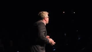 Steven Page - Break Your Heart