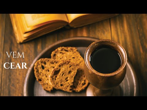 Vem Cear - Banda Universos